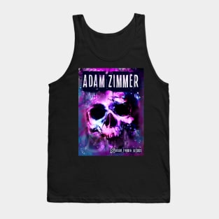 Adam Zimmer Tank Top